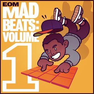 Eom Mad Beats: Volume 1