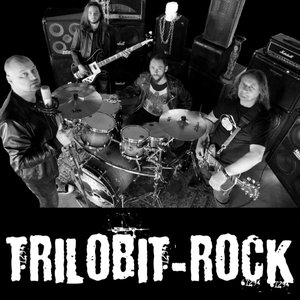 Trilobit-rock