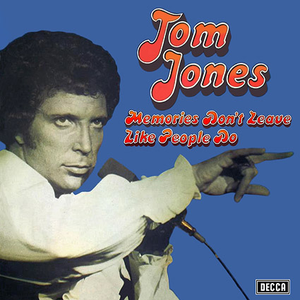 Tom Jones - Memories Don