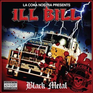 Black Metal [Explicit]