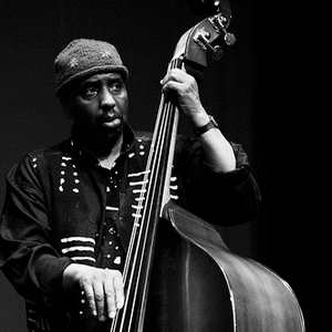 William Parker photo provided by Last.fm