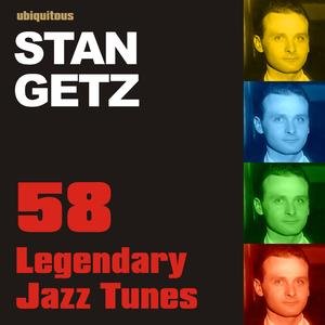58 Legendary Jazz Tunes