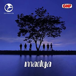 Madya