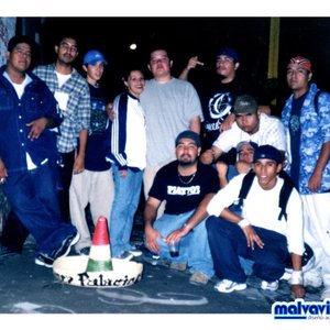 12 Pulgadas Crew 的头像