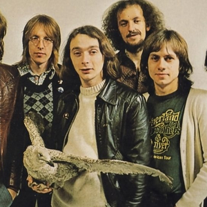 Sutherland Brothers & Quiver photo provided by Last.fm