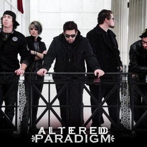 Avatar for Altered Paradigm