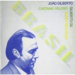 Avatar for João Gilberto, Caetano Veloso, Gilberto Gil
