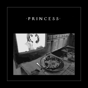 Princess - Single