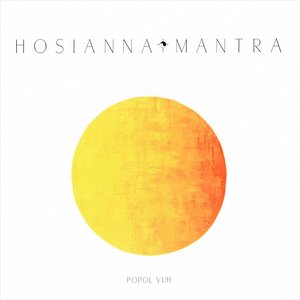 Tantric Songs / Hosianna Mantra