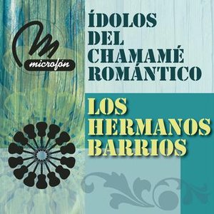 Ídolos Del Chamamé Romántico