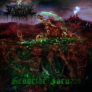Genocide Jacuzzi
