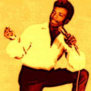Eddy "G" Giles 的头像