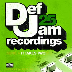 Case - Def Jam 25 Volume 4 - It Takes Two Pt. 2 - Zortam Music