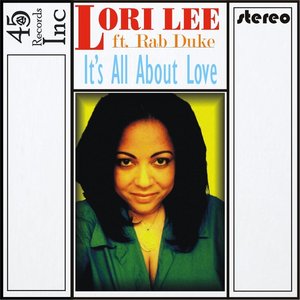 It's All About Love (feat. Rab Duke)
