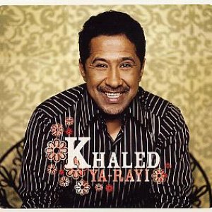 “Kaled”的封面