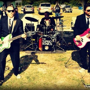 Avatar for The Turbosonics