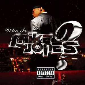 Who is Mike Jones?