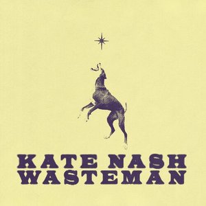 Wasteman - Single