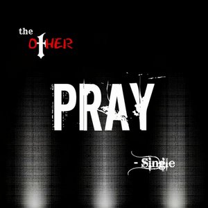Pray - Single