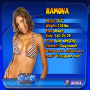 ramona