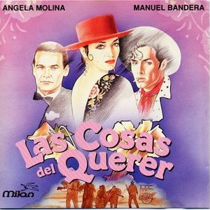 Avatar de Las cosas del querer