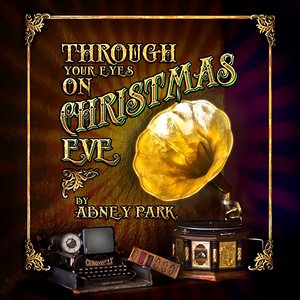 Through Your Eyes On Christmas Eve