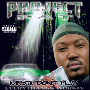 Artwork for Chicken Head