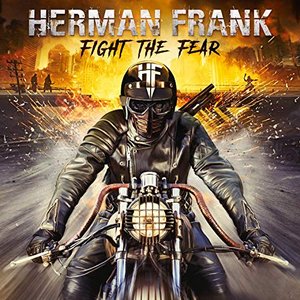 Fight the Fear [Explicit]