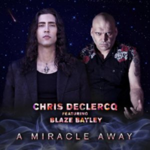 A Miracle Away Radio Edit (feat. Blaze Bayley)