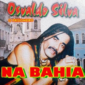 OSVALDO SILVA o prisioneiro do Reggae 的头像