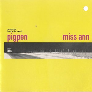 Miss Ann