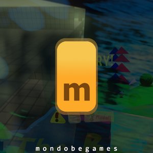 Mondobe Games