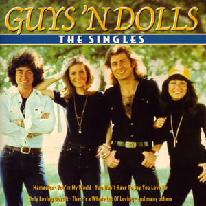 Guys And Dolls - The Singles - Zortam Music