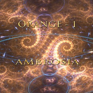 Image for 'AMBROSIA'