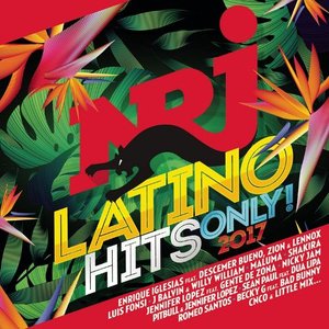 NRJ Latino Hits Only !