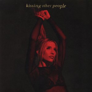 Kissing Other People (Menrva Remix) - Single