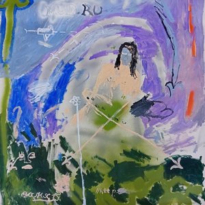 wanna be rain - Single