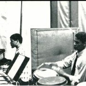 Immagine per 'Mulatu Astatke & His Ethiopian Quintet'