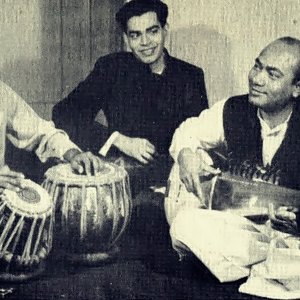 Image for 'Ustad Ali Akbar Khan & Pandit Chatur Lal'