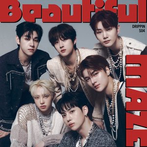 Beautiful MAZE - Single