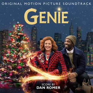 Genie (Original Motion Picture Soundtrack)
