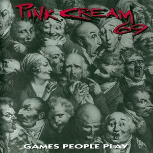 Games People Play