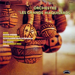 Grands Maquisards 的头像