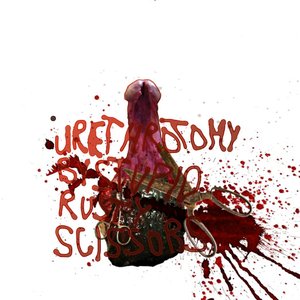 Urethrotomy By Stupid Rusty Scissors 的头像