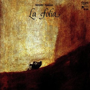 La Folia de la Spagna