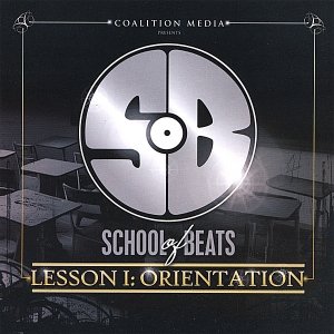 Lesson I: Orientation
