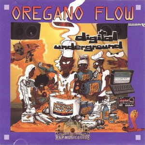 Oregano Flow