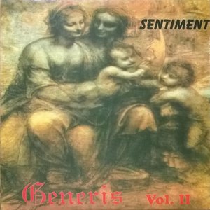 Vol. II - Sentiment