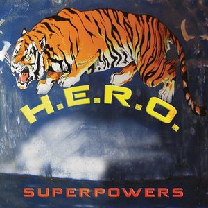 Superpowers - Single