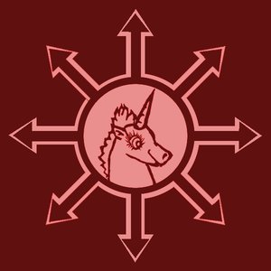 Army Of Gay Unicorns 的头像